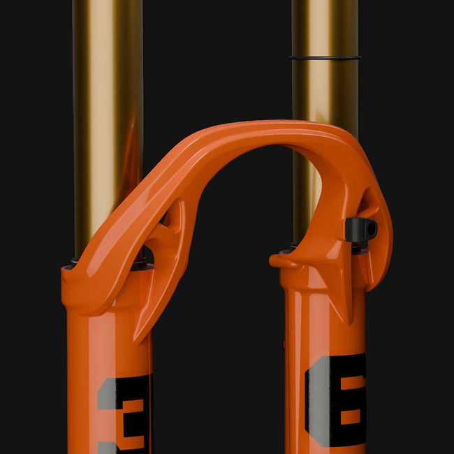 FOX 36 Suspension Fork Float 2026 GRIP X2 HLCR
