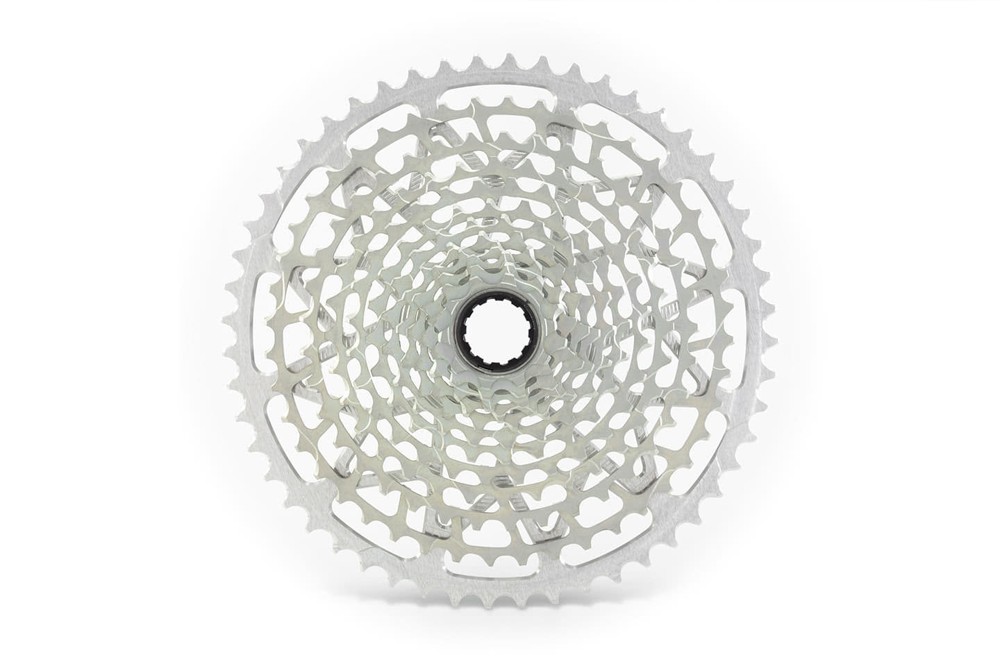 01 garbaruk Cassette 12-speed SRAM XD freehub