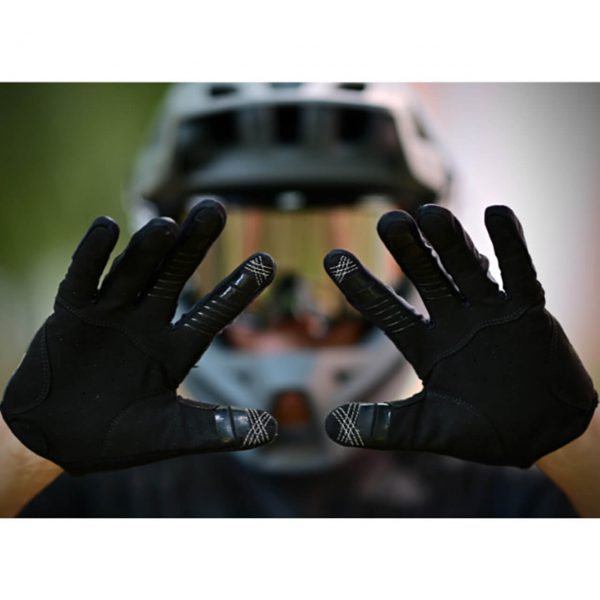 BERM CYCLES CAMO ENDURO GLOVES