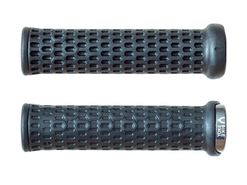 BIKEYOKE Grippy Grips