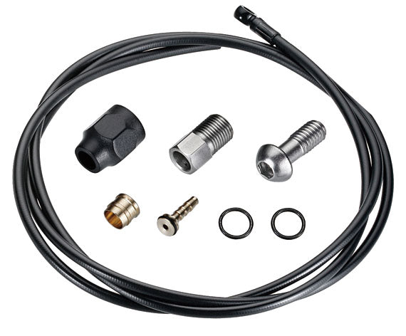 TRP BANJO HOSE KIT