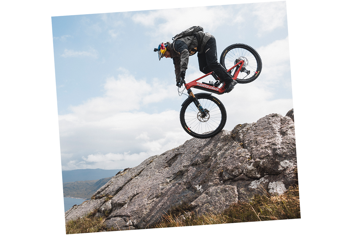 MAGURA Disc Brakes Gustav Pro