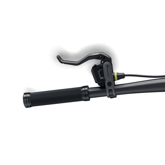 02.1 MAGURA Disc Brakes Gustav Pro