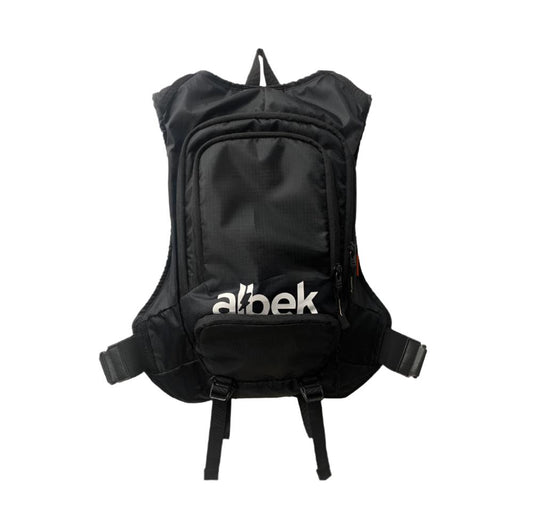 albek H20 Haul Eight Hydration Pack