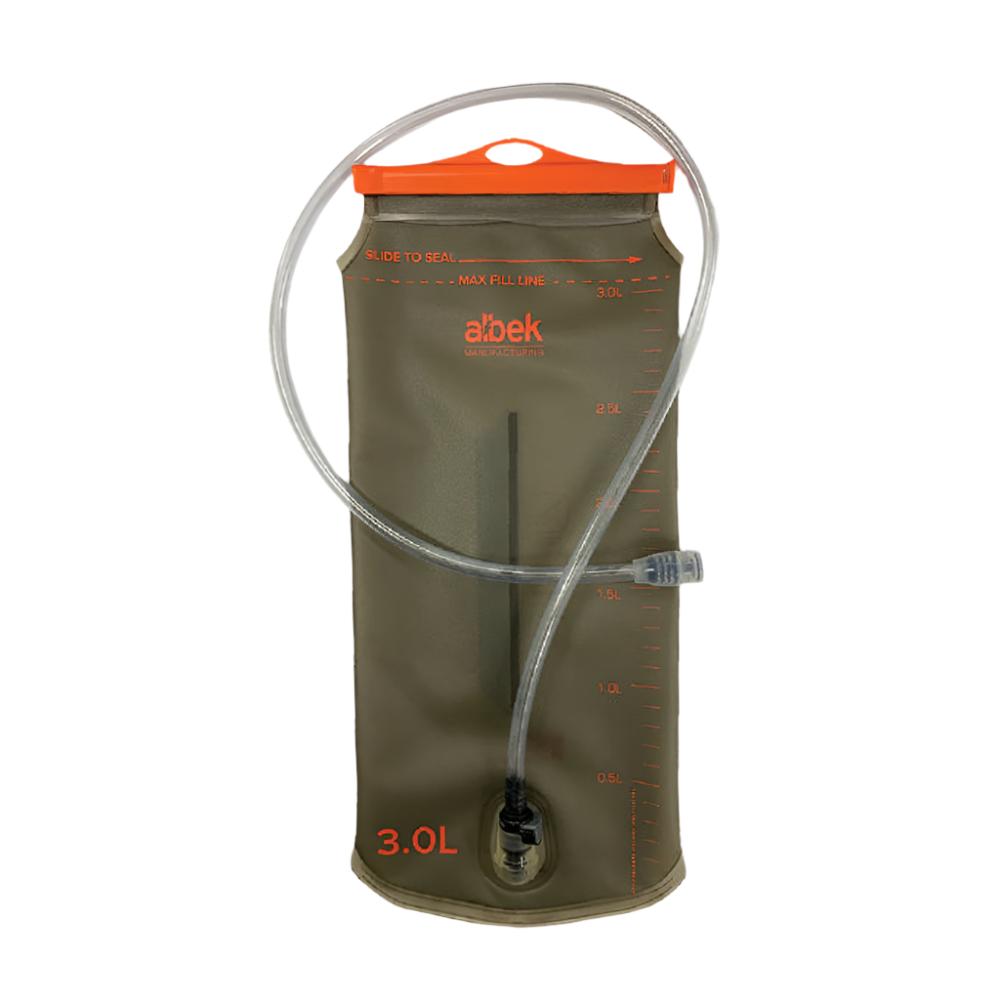 albek H20 Haul Eight Hydration Pack