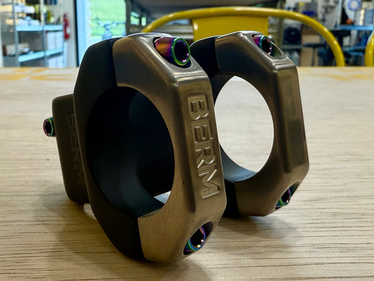 BERM CYCLES RAD2 STEM 2025 NEW