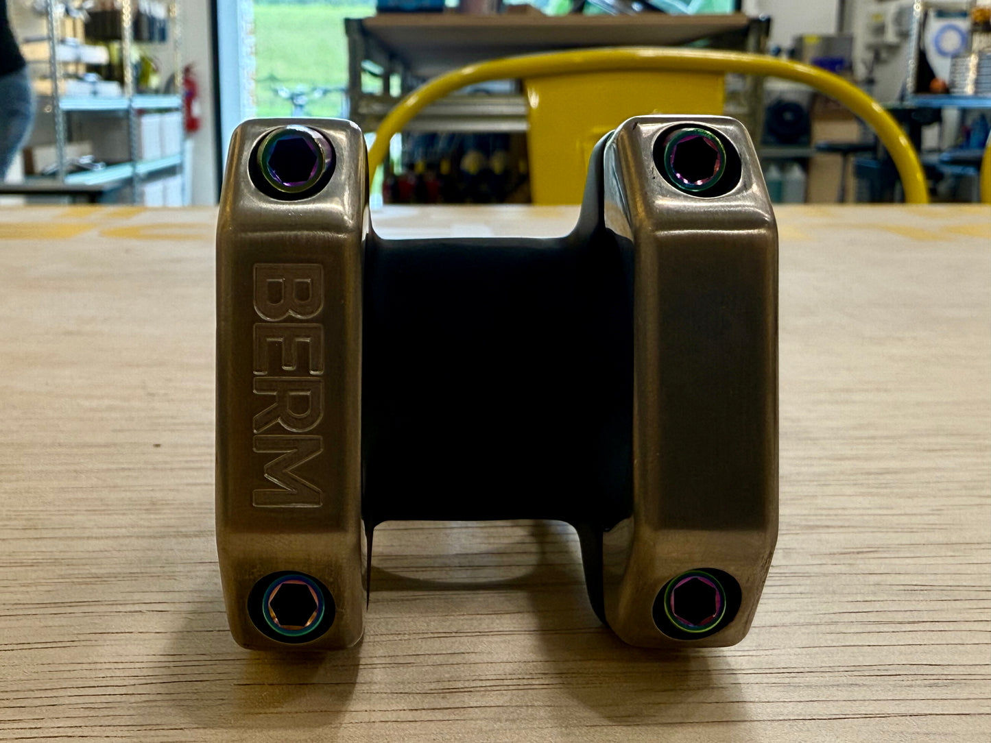 BERM CYCLES RAD2 STEM 2025 NEW