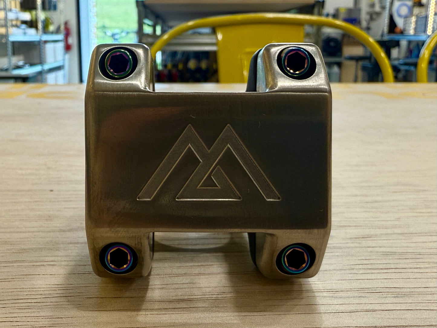BERM CYCLES RAD2 STEM 2025 NEW