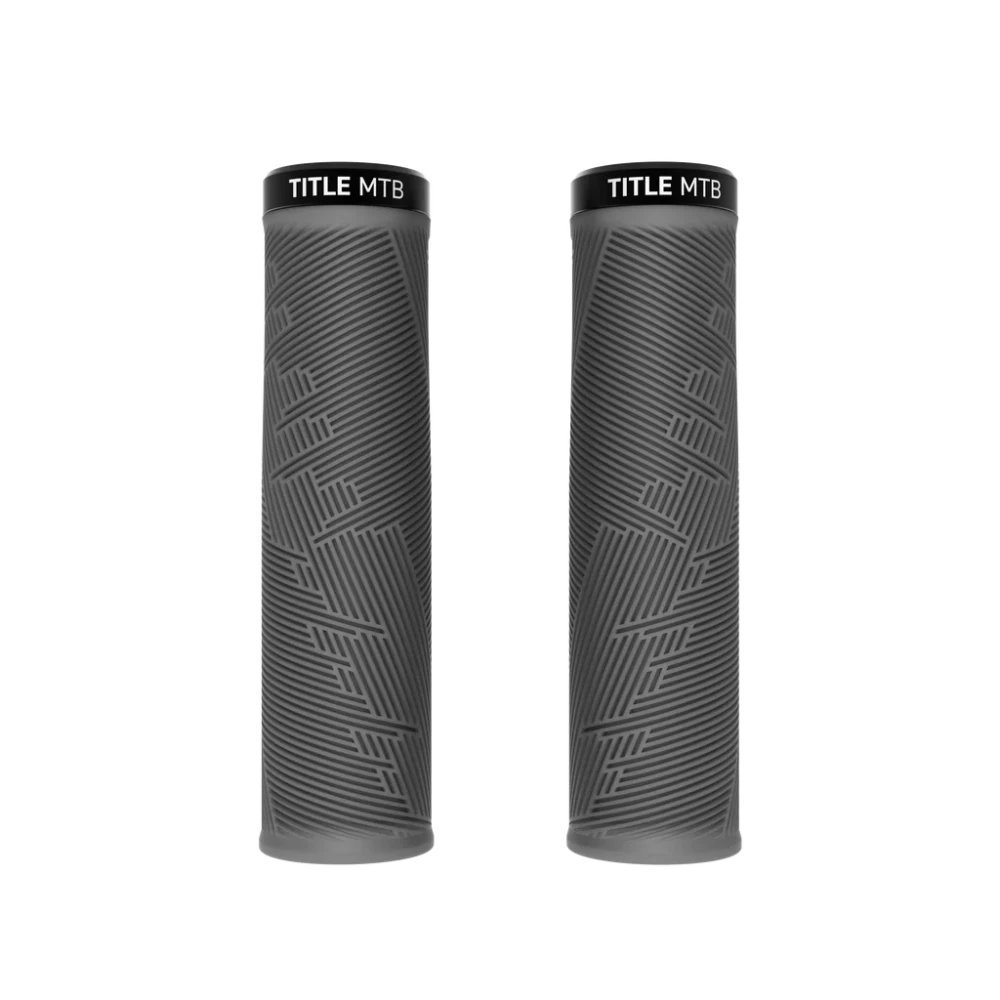 05.5 TITLE FORM Lock-on GRIPS