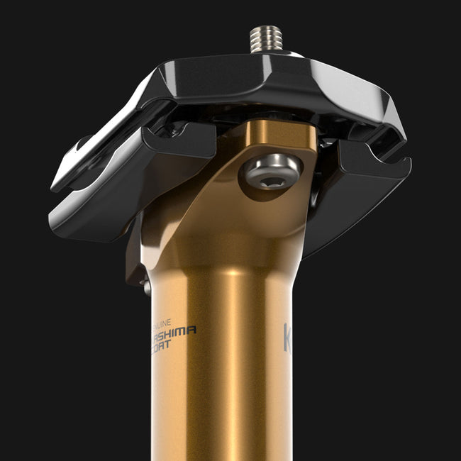 FOX Transfer Dropper Seatpost Factory Series