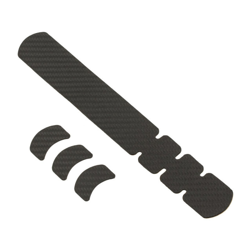 Z Lizard Skins Frame Protector (Carbon Leather) Small Sticker Self Adhesive