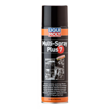 Liquid Moly Multi-Spray Plus 7