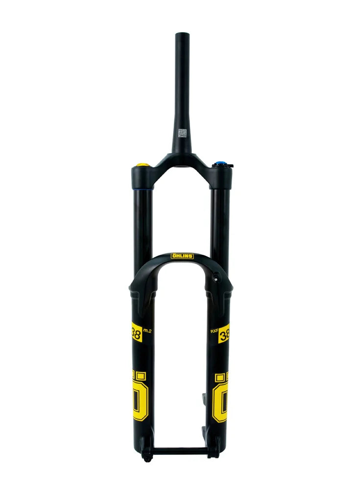 ÖHLINS MOUNTAIN BIKE FRONT FORK RXF38 M.2 AIR TTX18