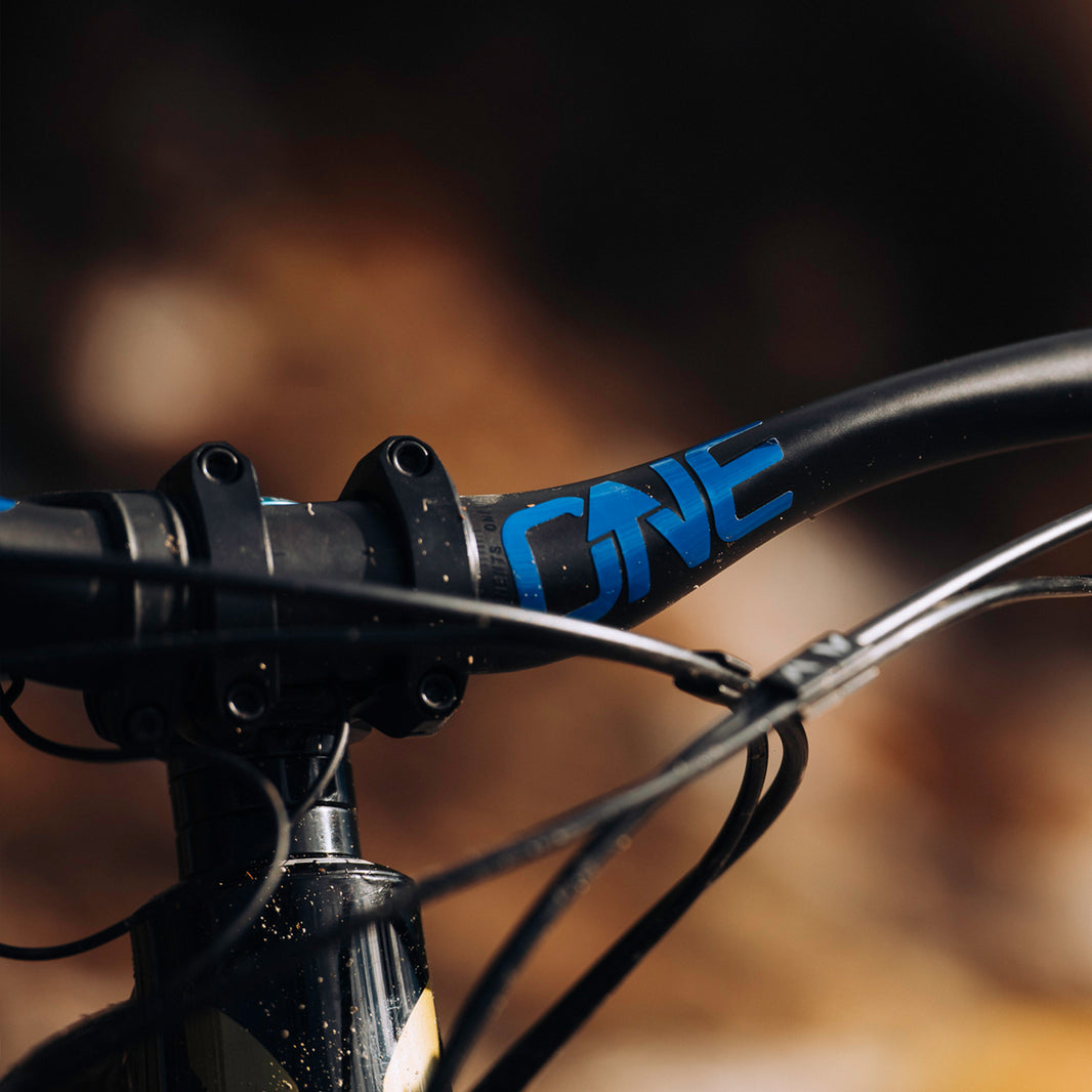 Oneup Handlebar Decal Kit