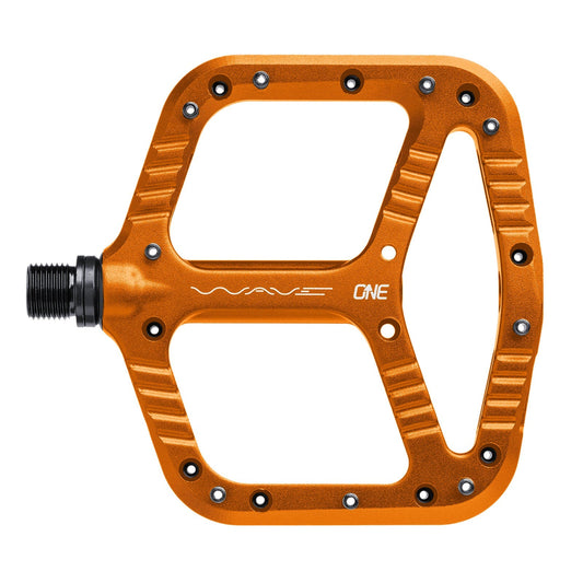 01 ONE UP Wave Pedals