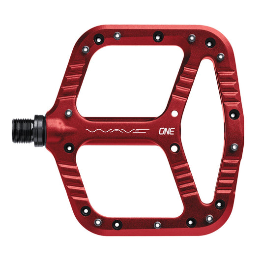 01 ONE UP Wave Pedals