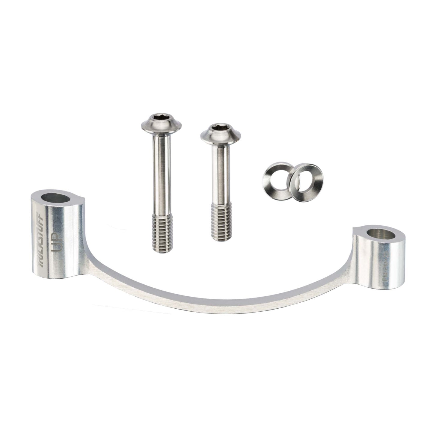 TRICKSTUFF ADAPTER PM-PM +23mm TI