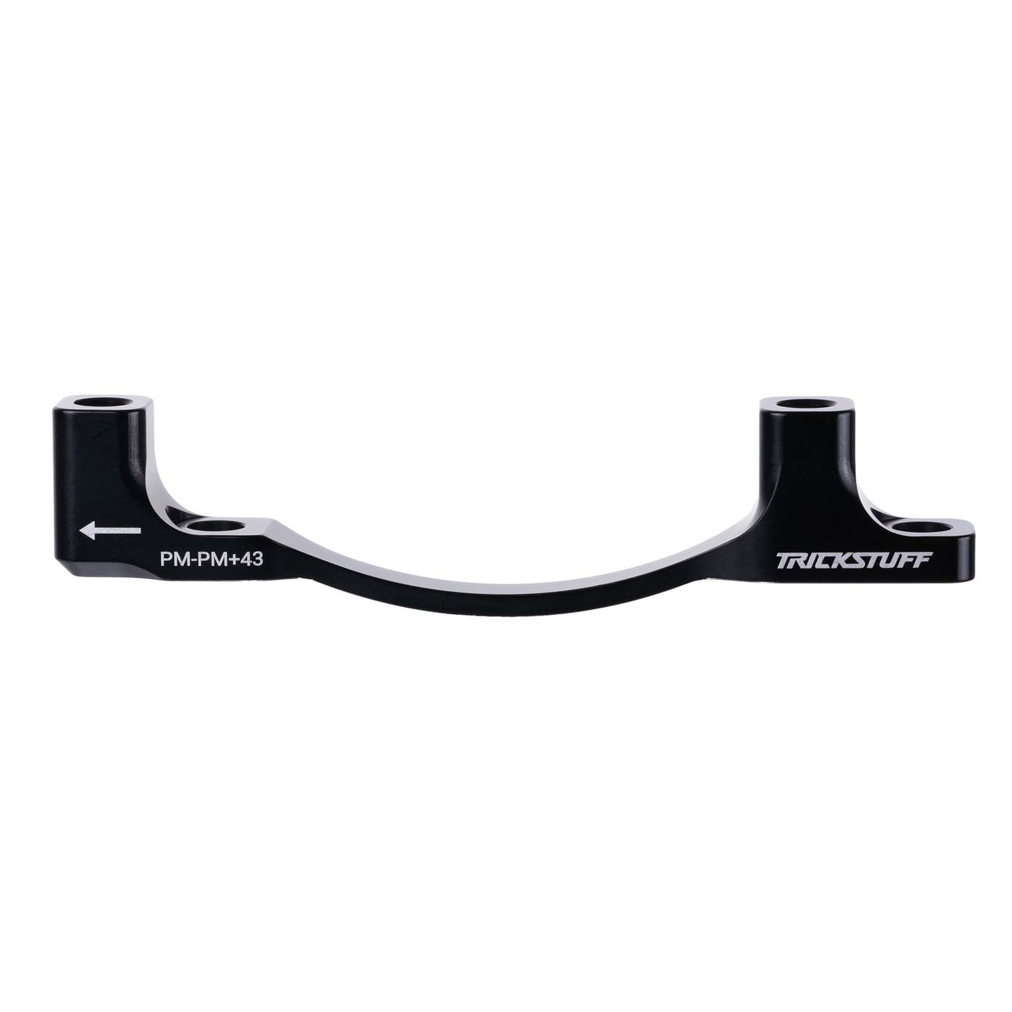 TRICKSTUFF ADAPTER PM-PM +43mm