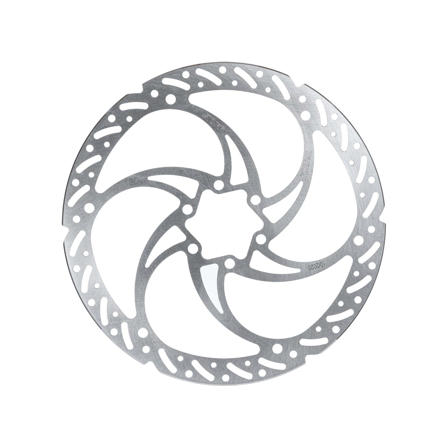 TRICKSTUFF BRAKEDISC HD ROTOR 2.05 STEEL