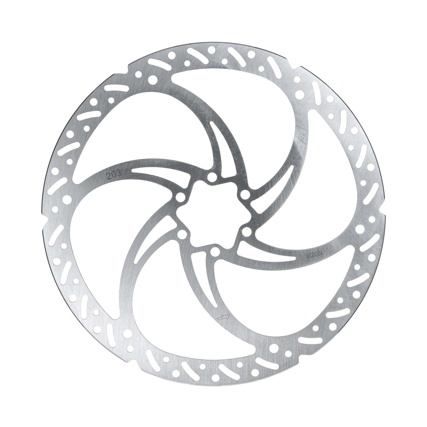 TRICKSTUFF BRAKEDISC HD ROTOR 2.05 STEEL