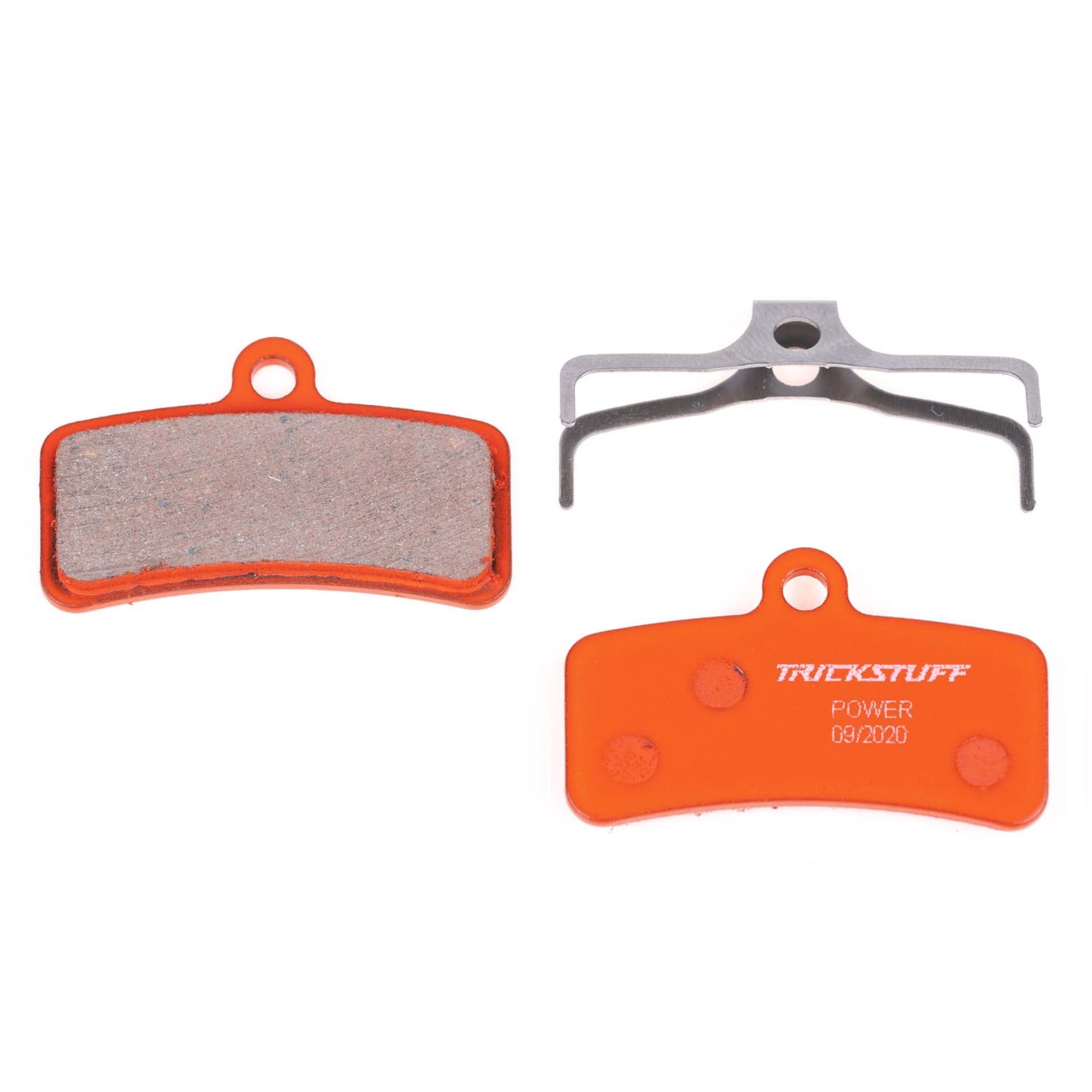 TRICKSTUFF BRAKE PAD 260 POWER