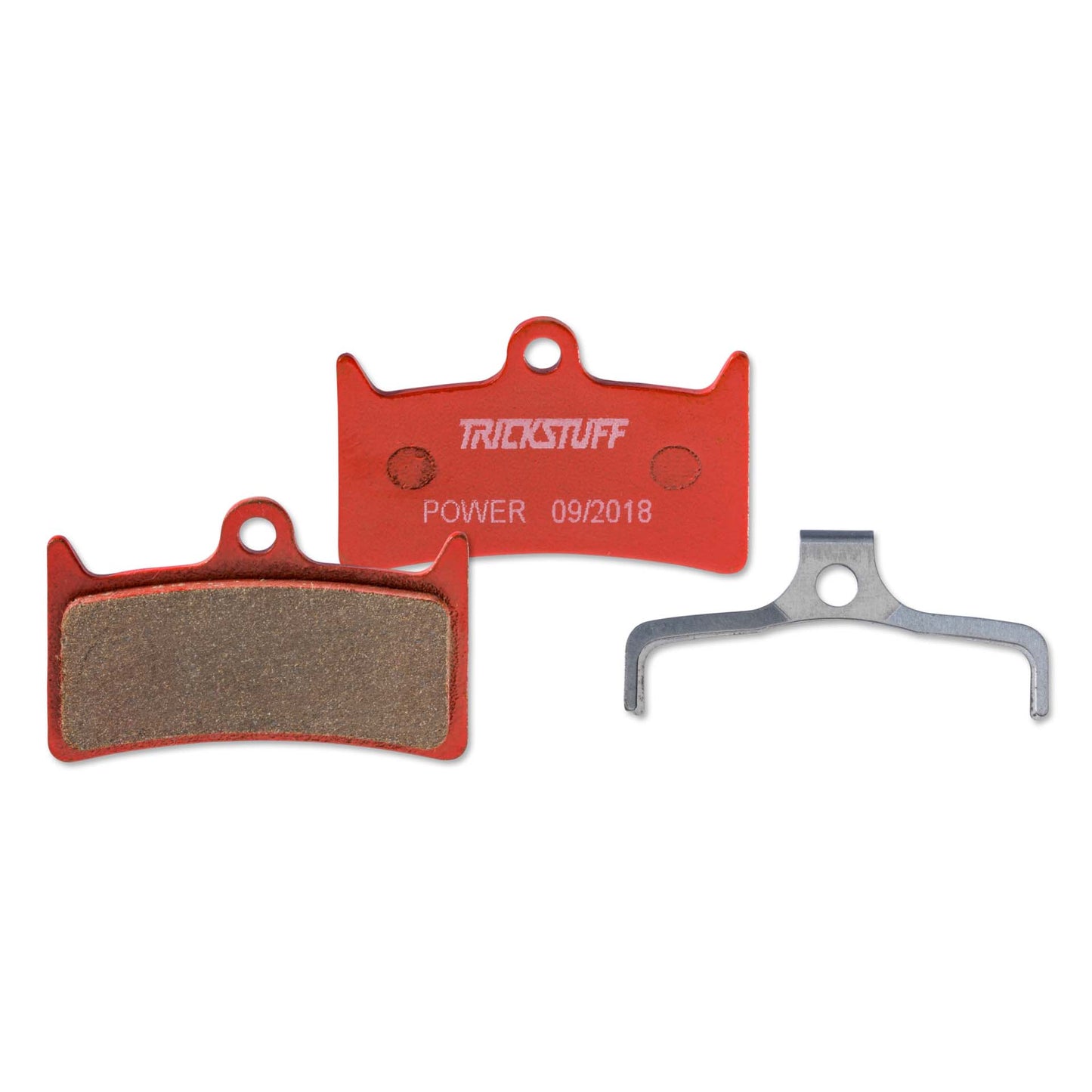 TRICKSTUFF BRAKEPAD 730 POWER