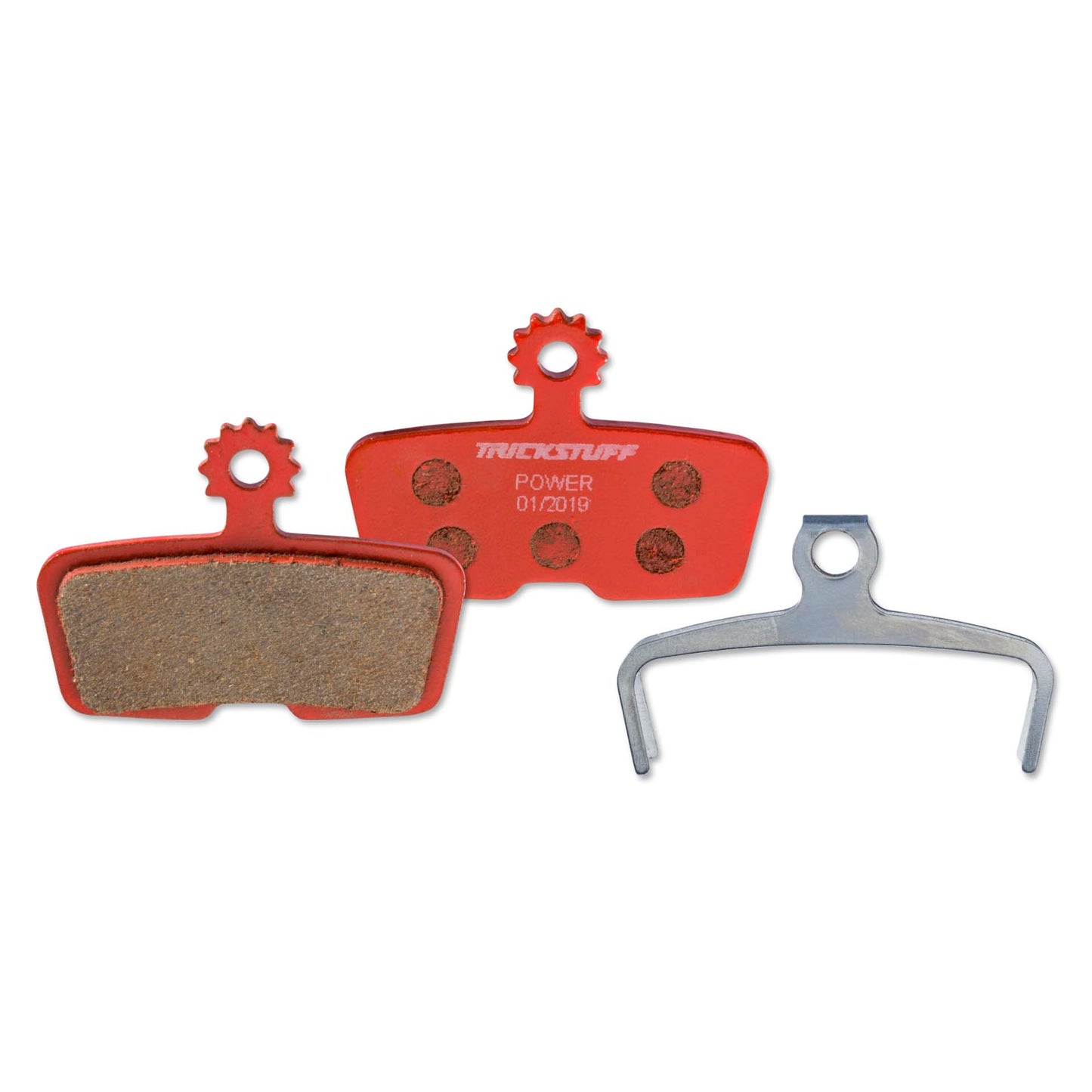 TRICKSTUFF BRAKE PAD 840 POWER