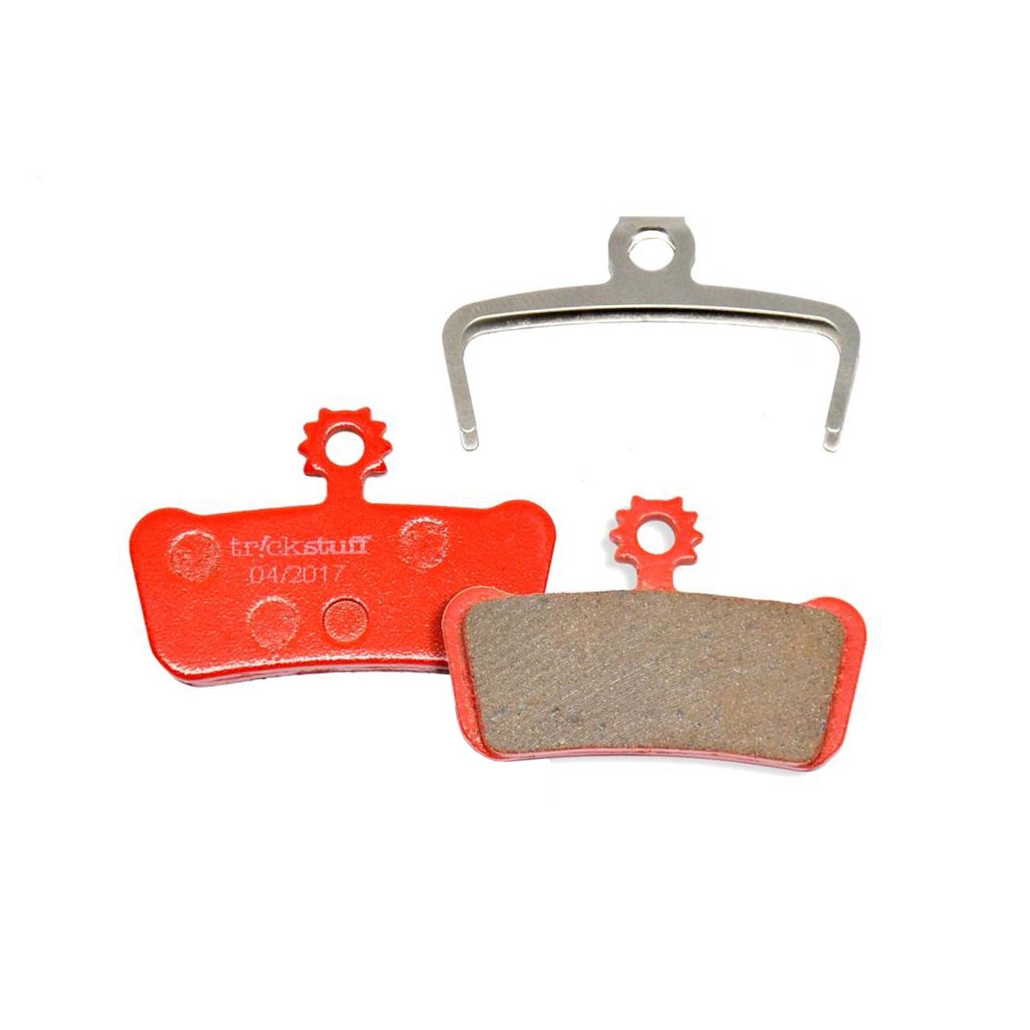 TRICKSTUFF BRAKE PAD 850 POWER