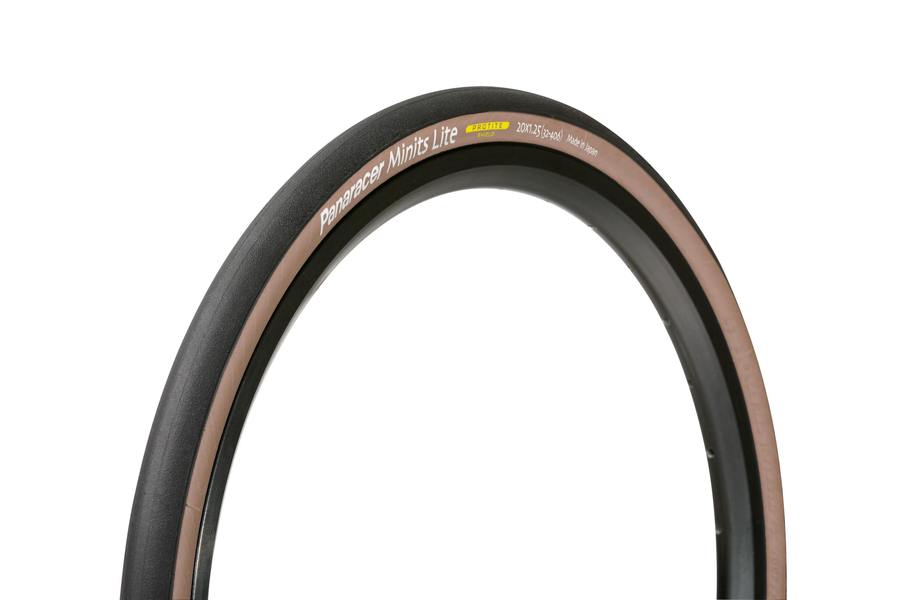 PANARACER Minits Lite Tire 20" Road Tires