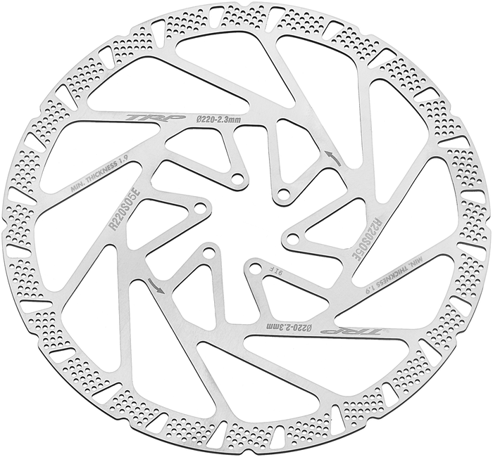 TRP Race Brake Rotor 2.3mm RS05E