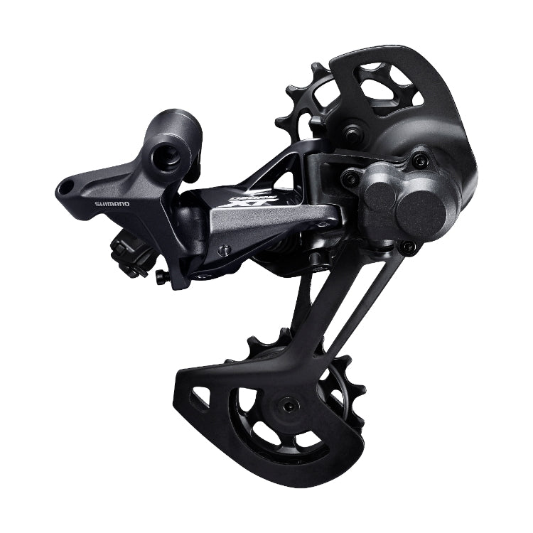 SHIMANO REAR DERAILLEUR RD-M8120-SGS DEORE XT 12s