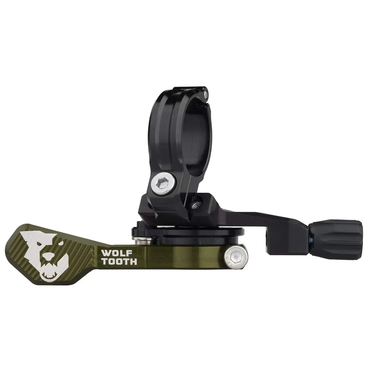 01 WOLF TOOTH Remote Pro 22.2mm Handlebar Clamp