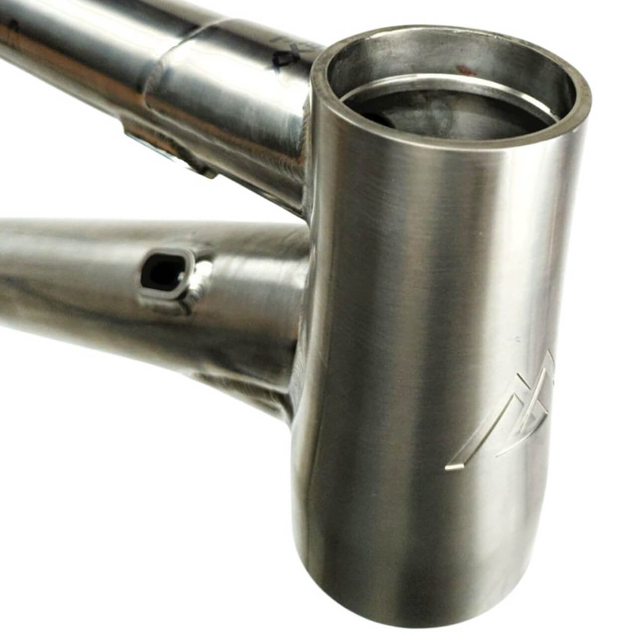 BERM REXX Enduro Hardtail Titanium Frame