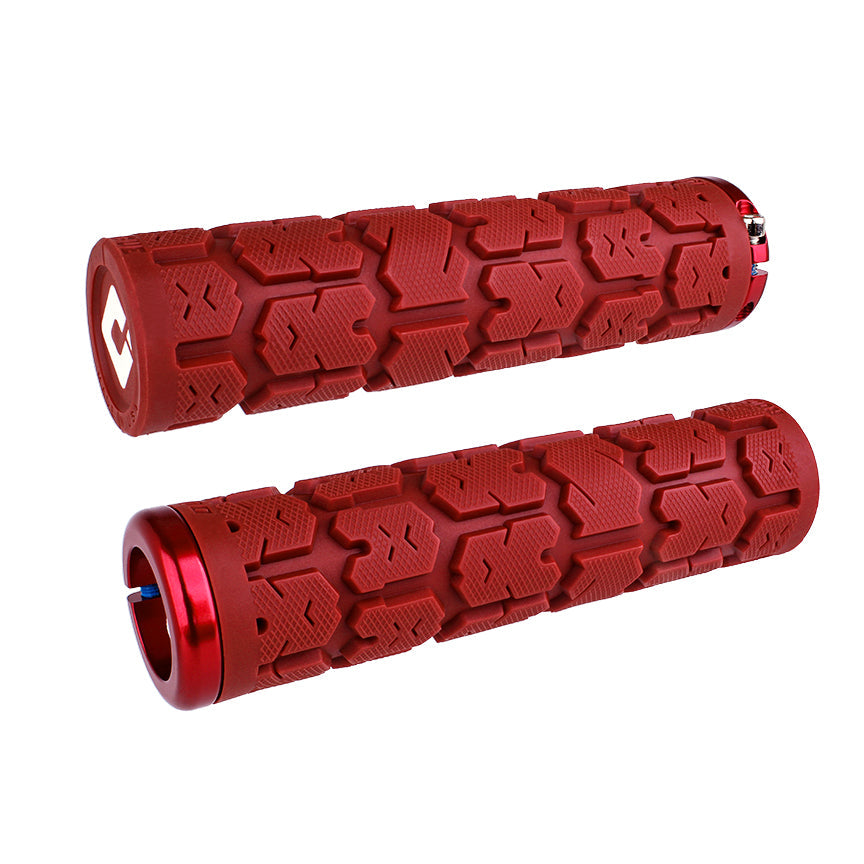 ODI ROGUE V2.1 Lock-on Grips