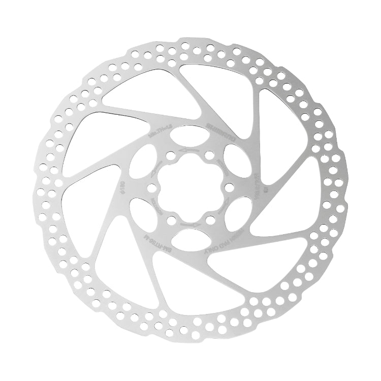 02.2 SHIMANO Rotor Deore SM-RT56