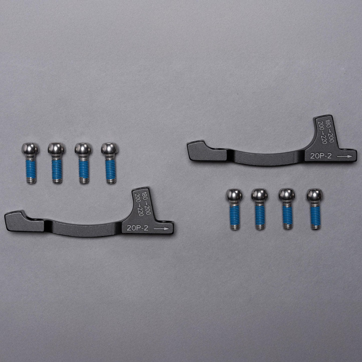 SRAM MAVEN ULTIMATE TEAL SPLATTER EXPERT BRAKES KIT