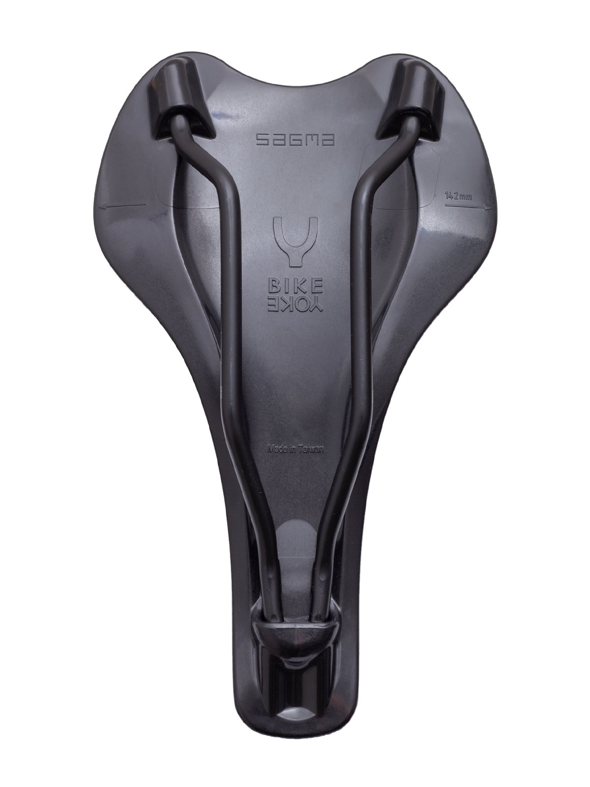 BIKEYOKE SAGMA 3D Lite Saddle