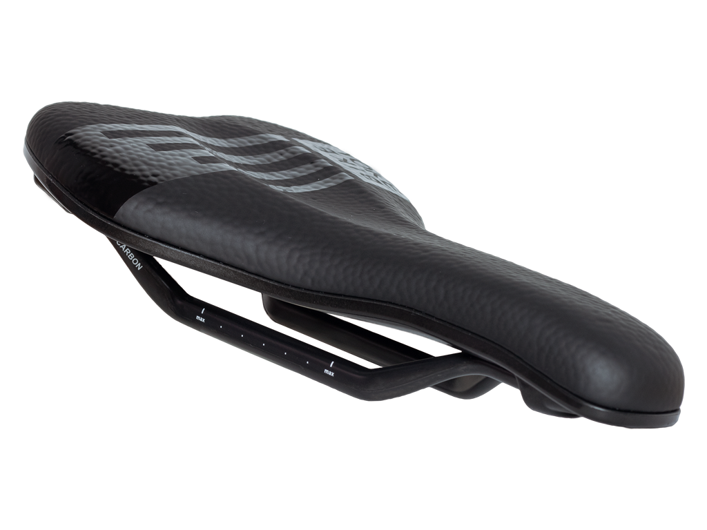 BIKEYOKE SAGMA Lite Carbon Saddle