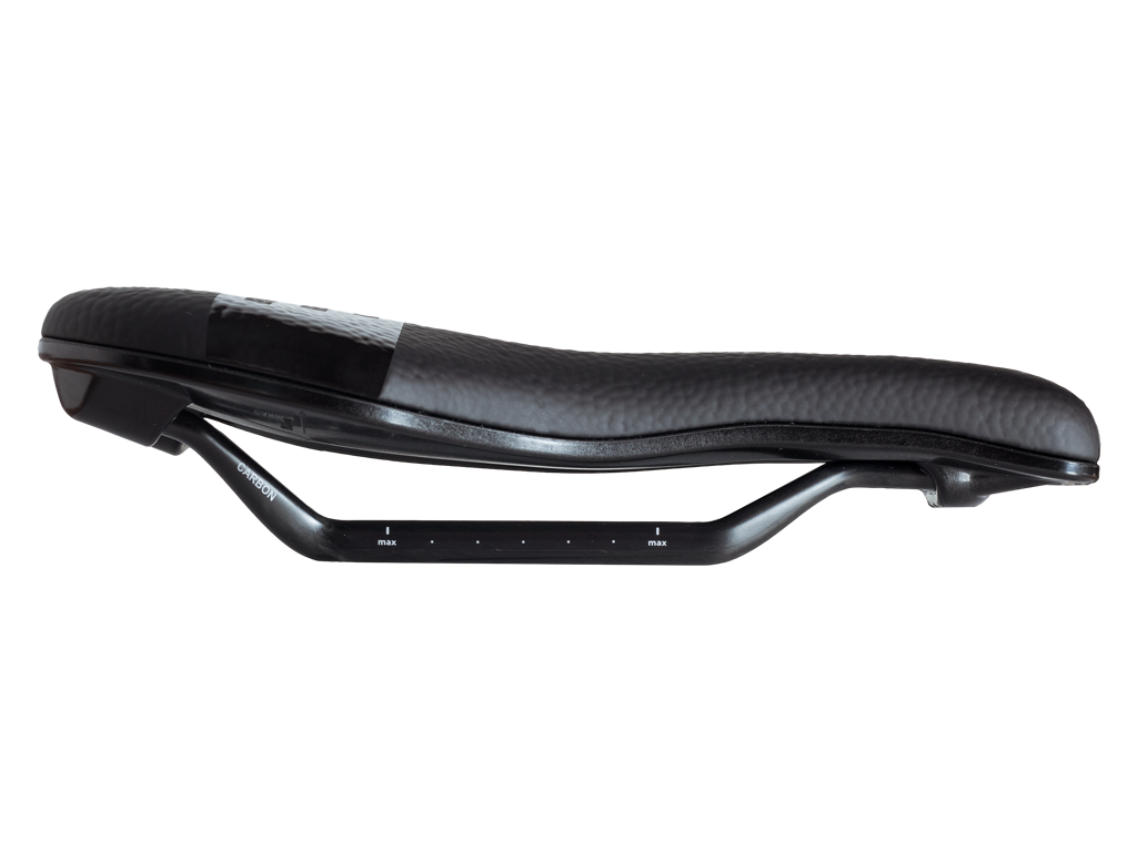 BIKEYOKE SAGMA Lite Carbon Saddle