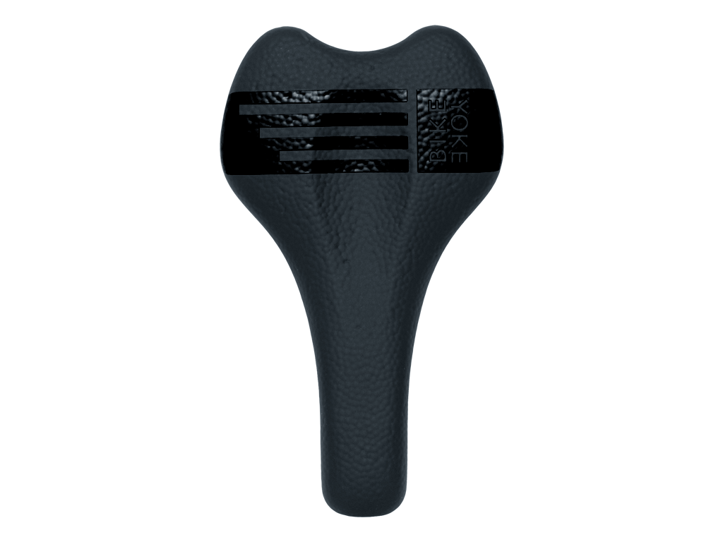 BIKEYOKE SAGMA Lite Carbon Saddle