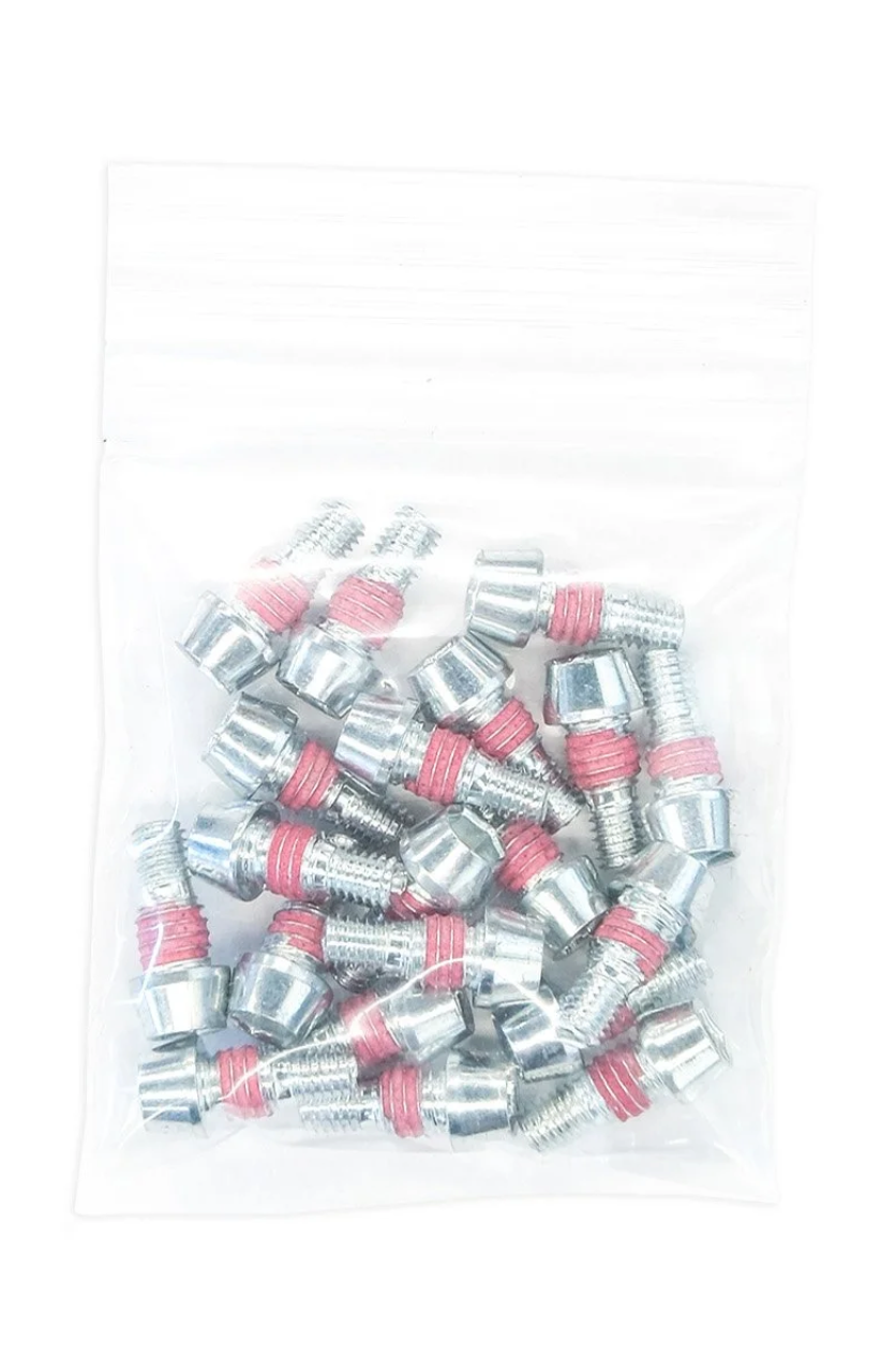 10.8 OUTLIER Void Pedals Pin Kit