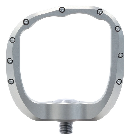 01 OUTLIER Pendulum Pedal - Bike-Bunker | Pedal Singapore