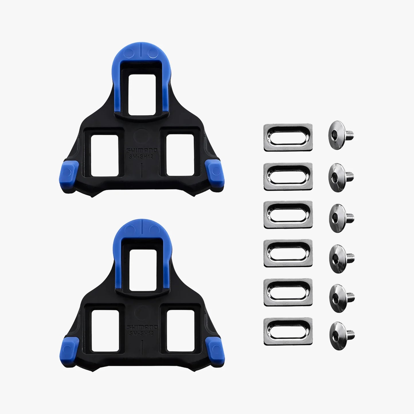 SHIMANO SPD-SL Cleats SM-SH12