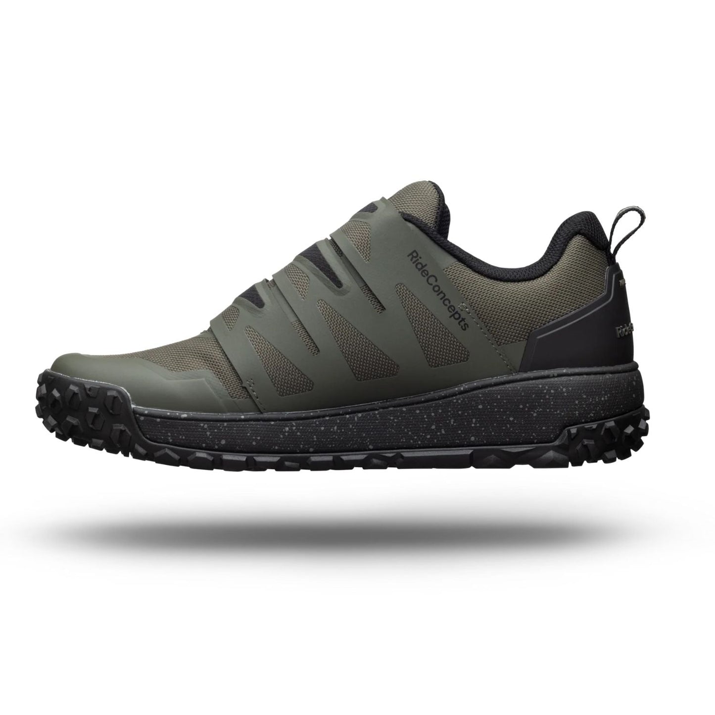 25 Ride Concepts Shoes Men's Tallac Flat BOA '26