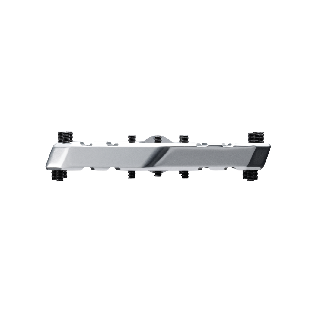 TITLE Connect Pedals