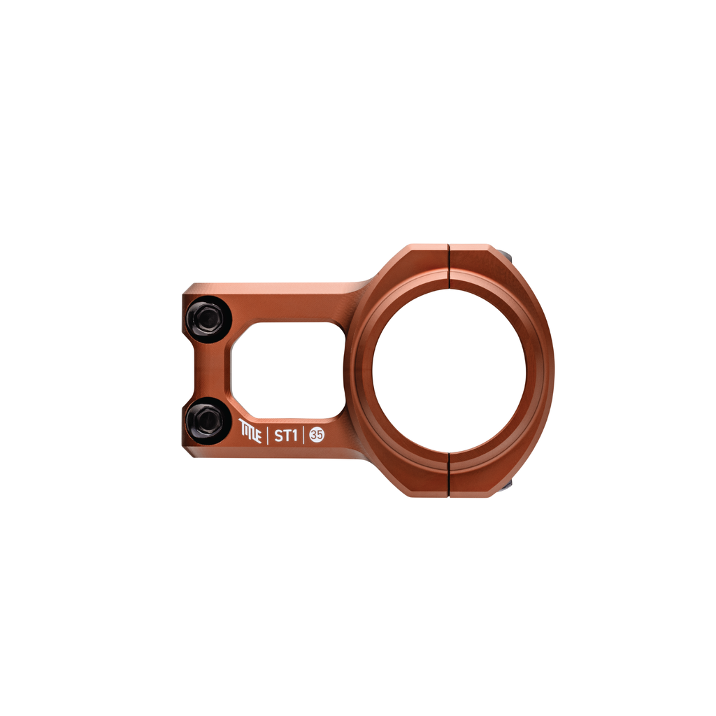 TITLE ST1 35 Stem