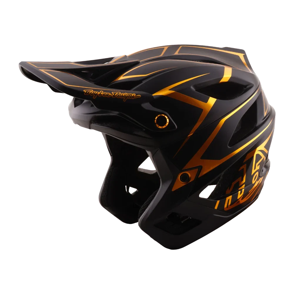 00 Troy Lee Design STAGE STUNT