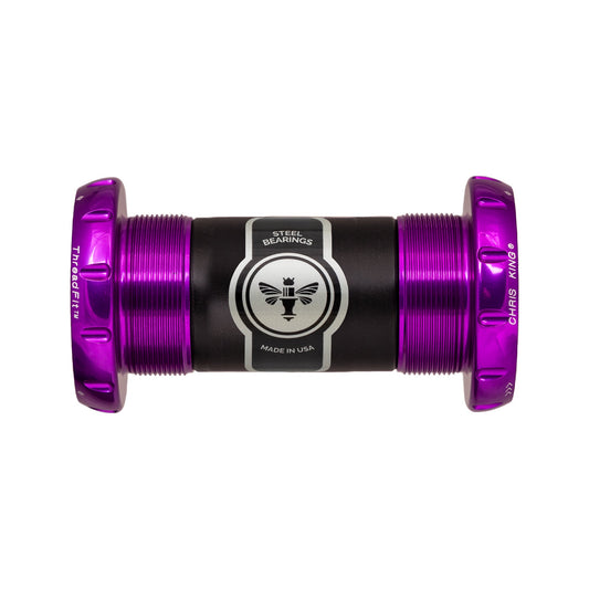 00 CHRIS KING® THREADFIT™ 30 Bottom Bracket Ceramic Bearings