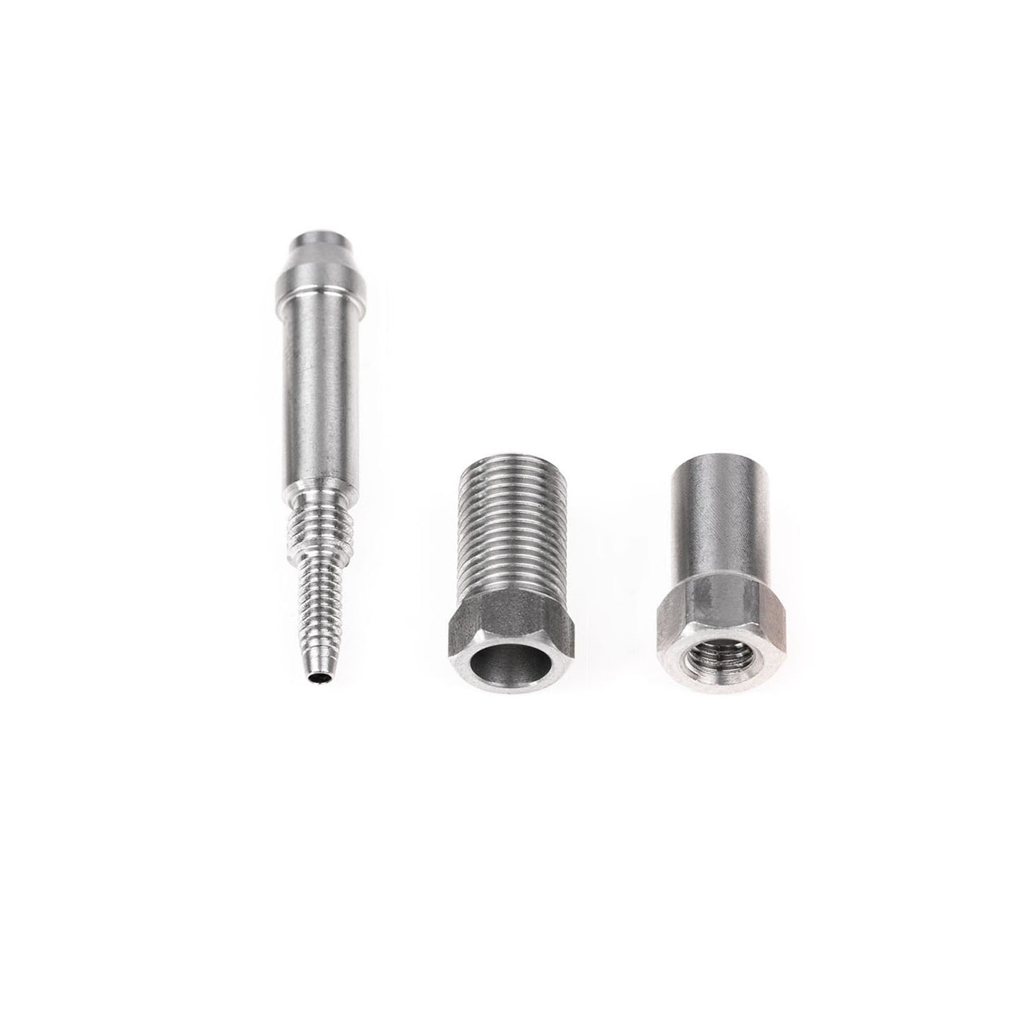 TRICKSTUFF M8X0.75 Fitting for Goodridge Hose 5mm