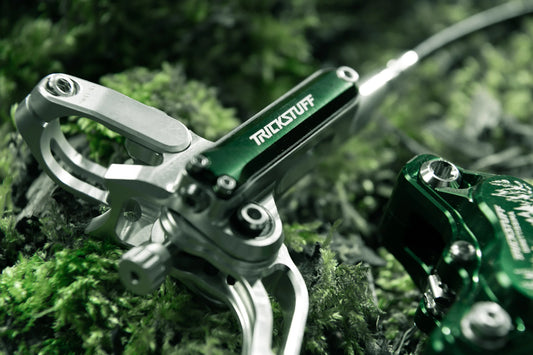 00 TRICKSTUFF BRAKES DIRETTISSIMA - SINGAPORE